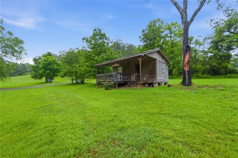 6924 Warwoman Road Clayton, GA 30525