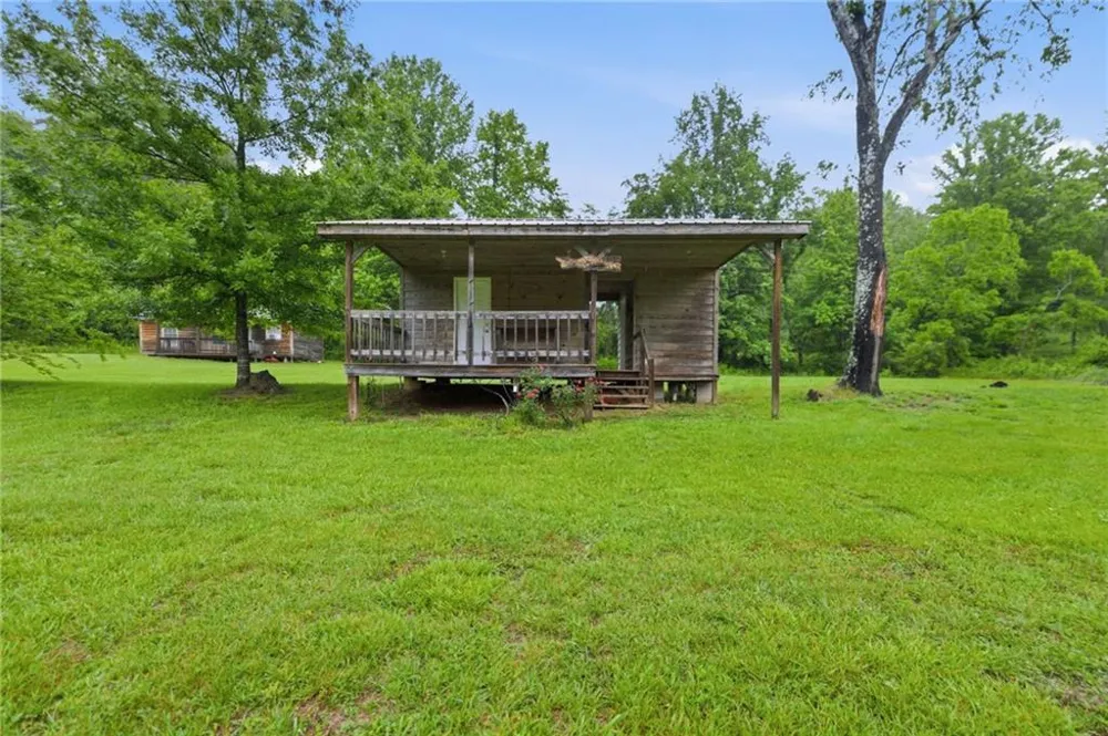 6924 Warwoman Road Clayton, GA 30525