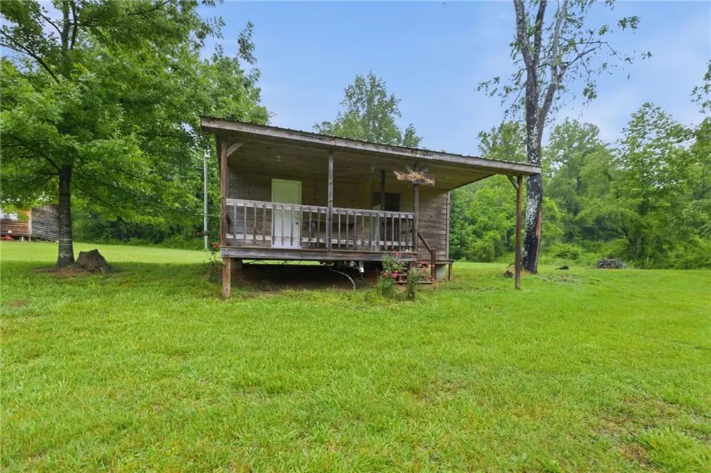 6924 Warwoman Road Clayton, GA 30525