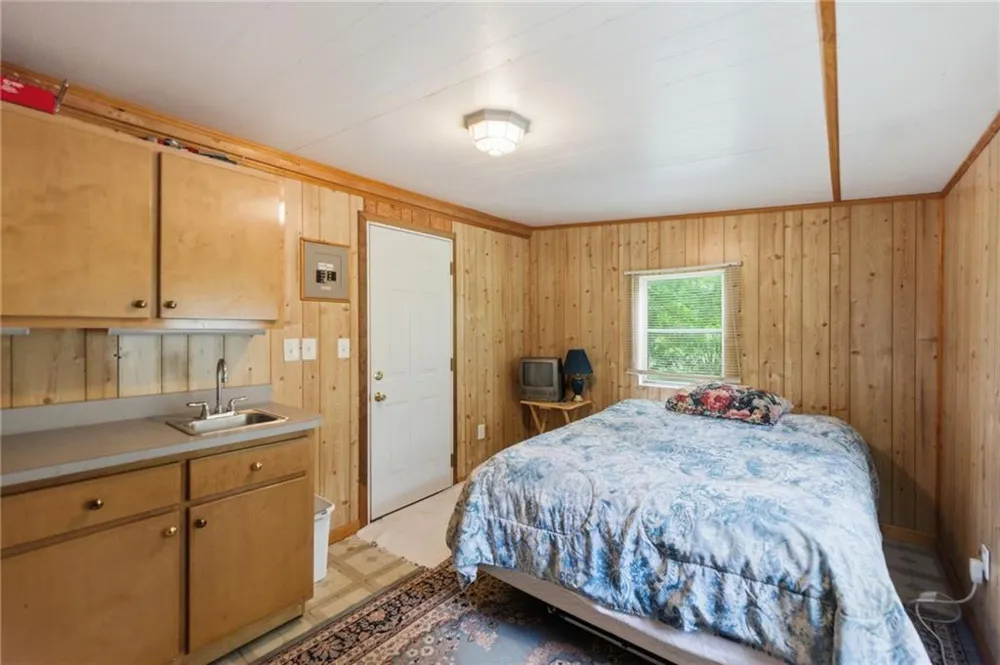 6924 Warwoman Road Clayton, GA 30525