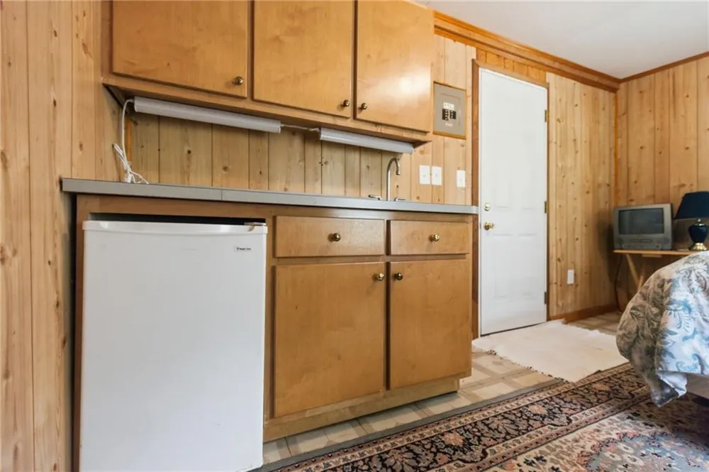 6924 Warwoman Road Clayton, GA 30525