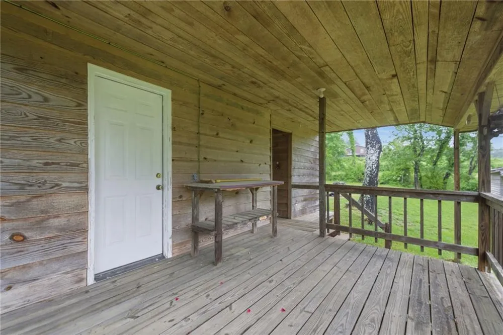 6924 Warwoman Road Clayton, GA 30525