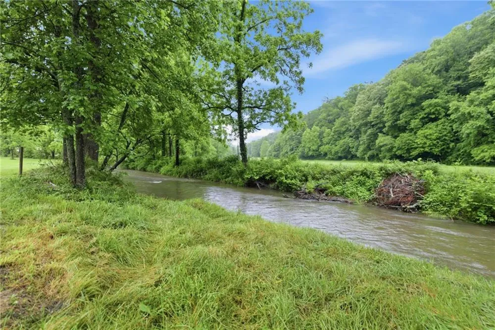 6924 Warwoman Road Clayton, GA 30525