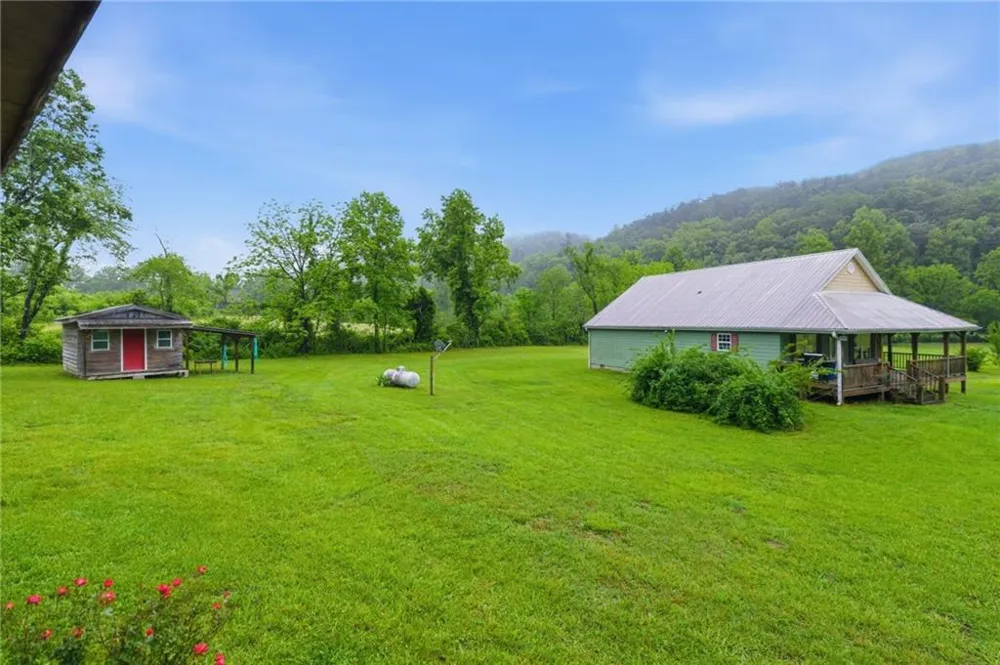 6924 Warwoman Road Clayton, GA 30525
