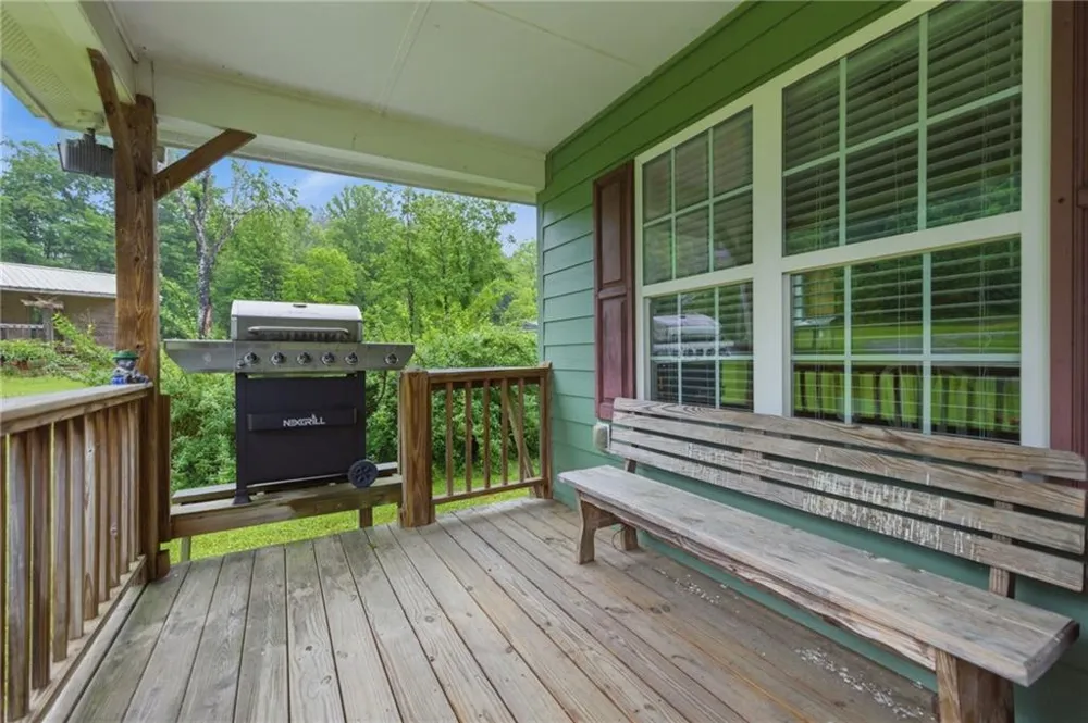 6924 Warwoman Road Clayton, GA 30525