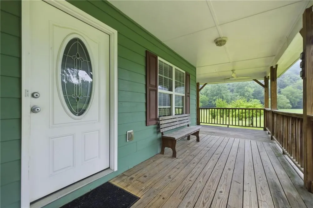 6924 Warwoman Road Clayton, GA 30525