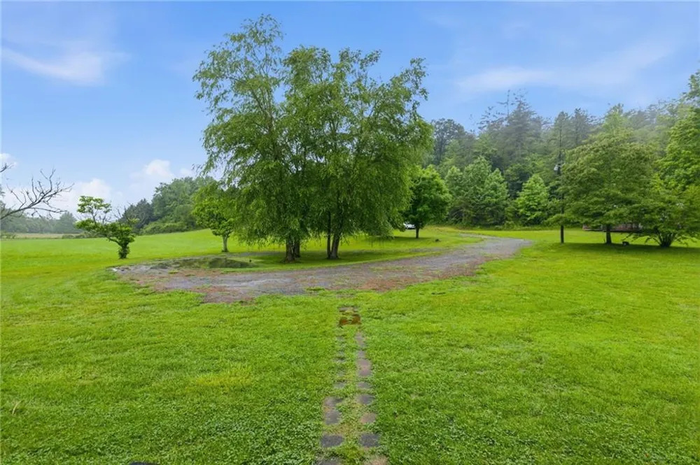6924 Warwoman Road Clayton, GA 30525