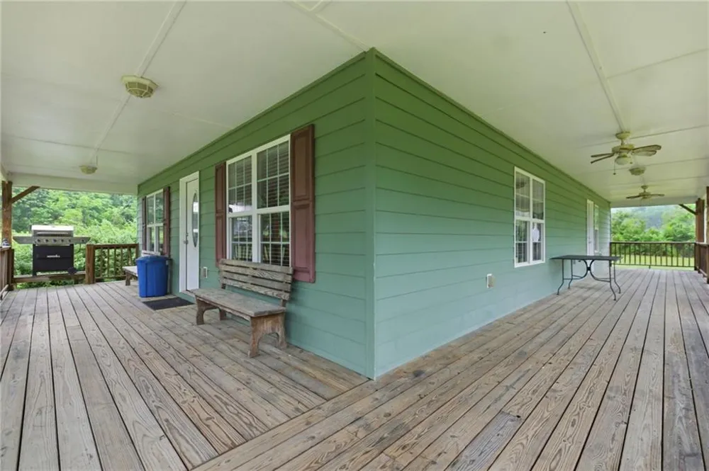 6924 Warwoman Road Clayton, GA 30525