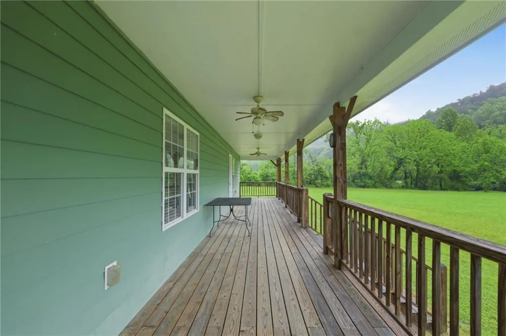 6924 Warwoman Road Clayton, GA 30525