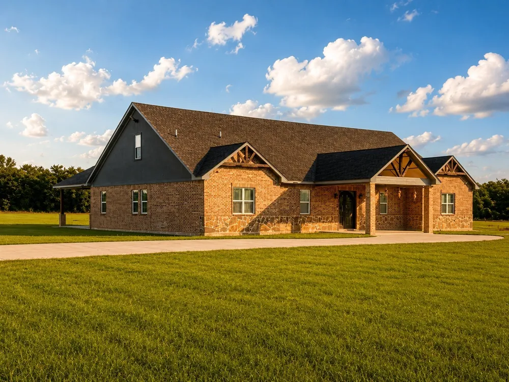 8281 Fm 641 Wortham, TX 76693