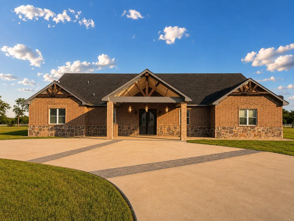 8281 Fm 641 Wortham, TX 76693