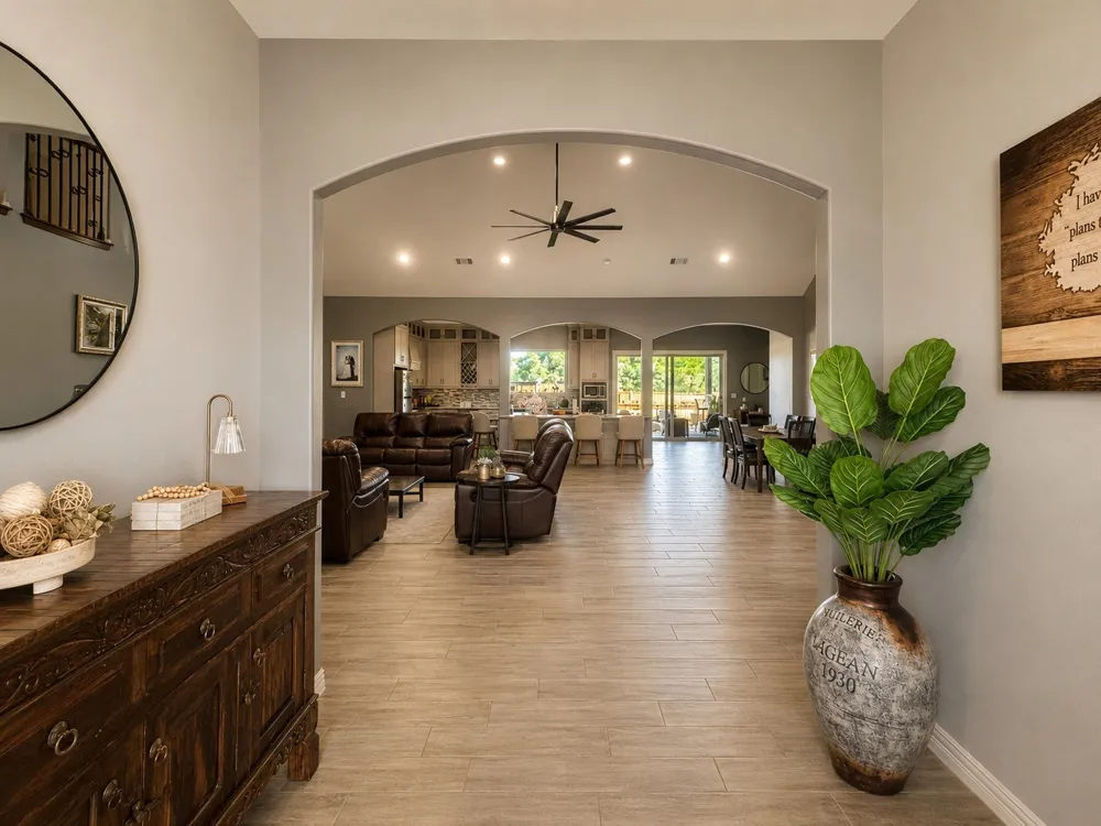 8281 Fm 641 Wortham, TX 76693