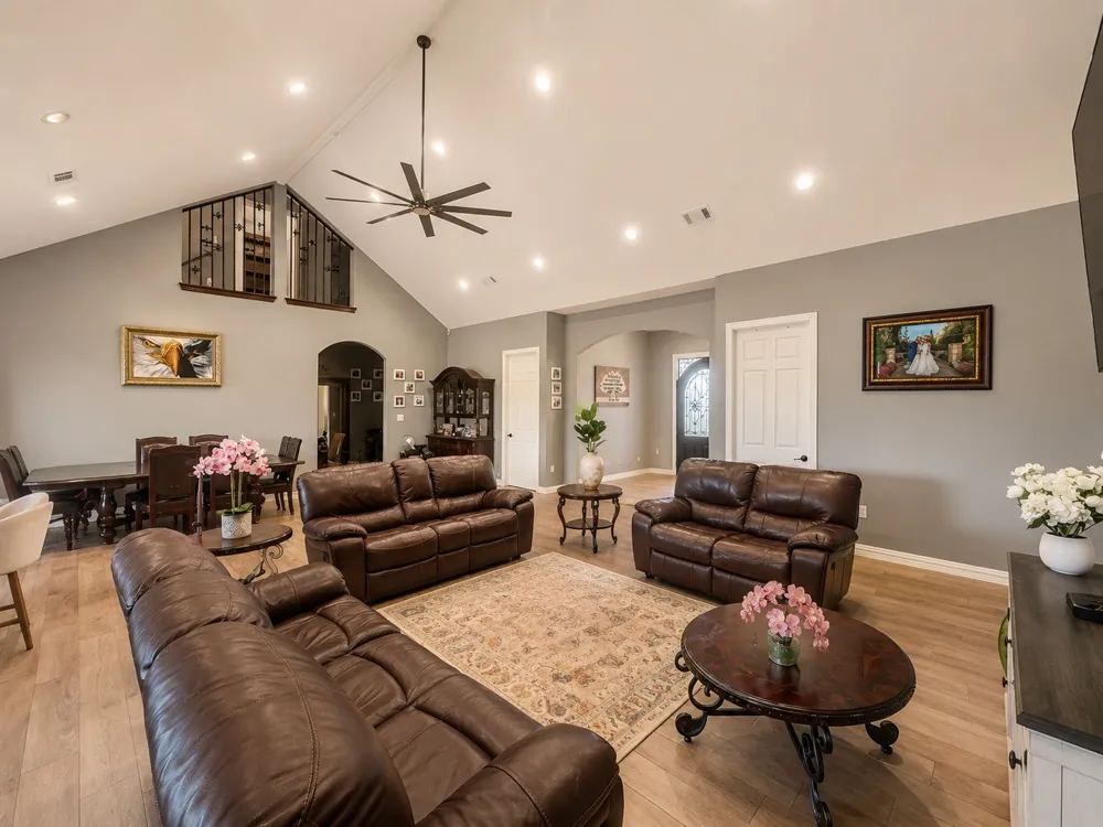 8281 Fm 641 Wortham, TX 76693