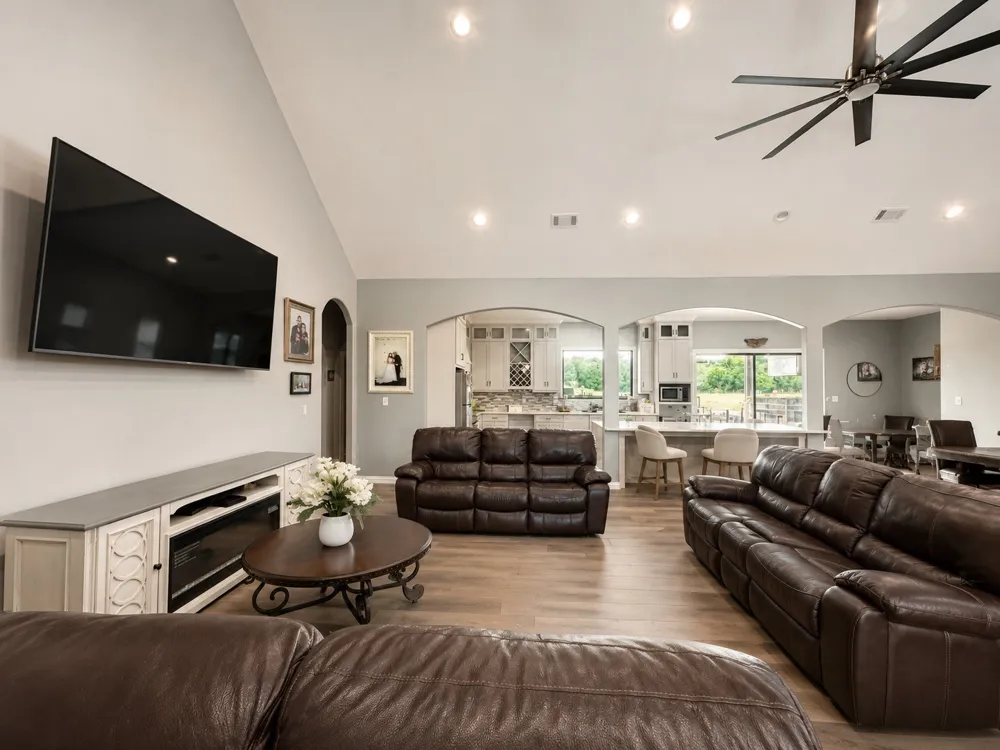 8281 Fm 641 Wortham, TX 76693