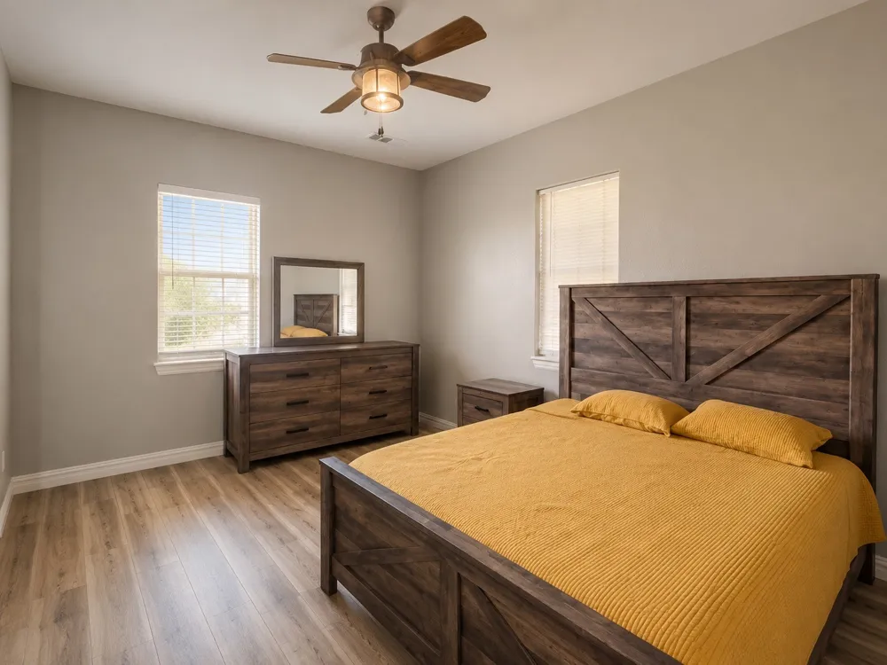 8281 Fm 641 Wortham, TX 76693
