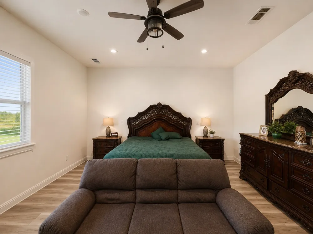 8281 Fm 641 Wortham, TX 76693