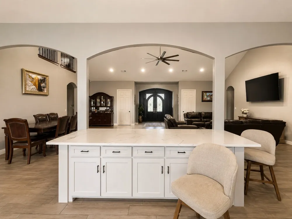 8281 Fm 641 Wortham, TX 76693
