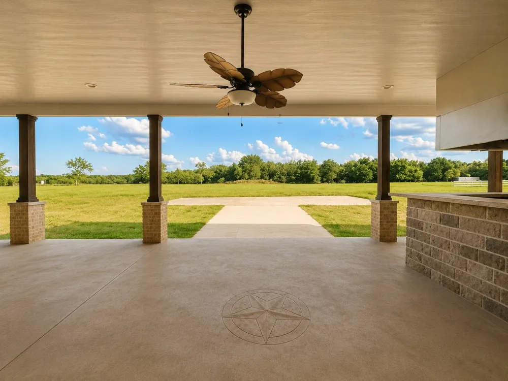 8281 Fm 641 Wortham, TX 76693