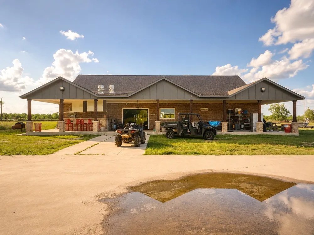 8281 Fm 641 Wortham, TX 76693