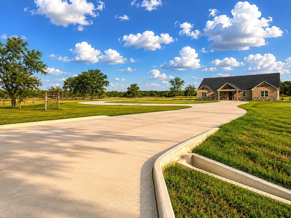 8281 Fm 641 Wortham, TX 76693