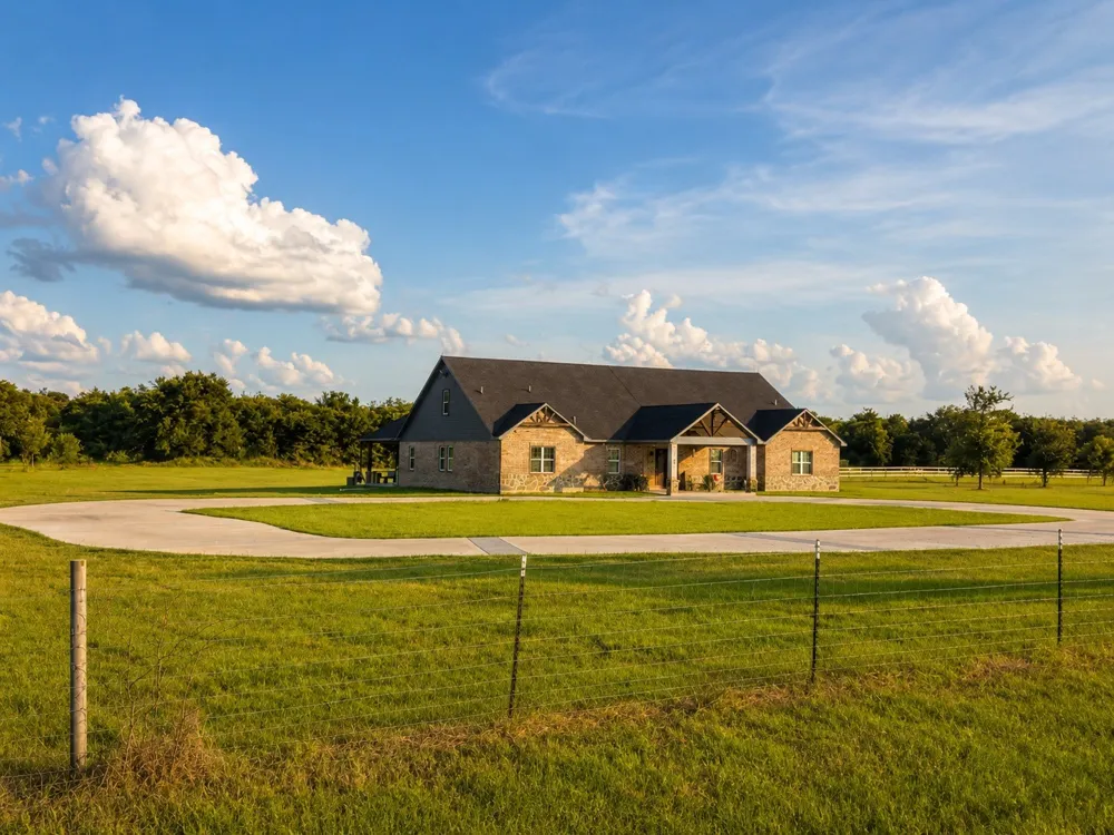 8281 Fm 641 Wortham, TX 76693