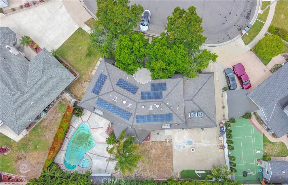 1406 W Janeen Anaheim, CA 92801