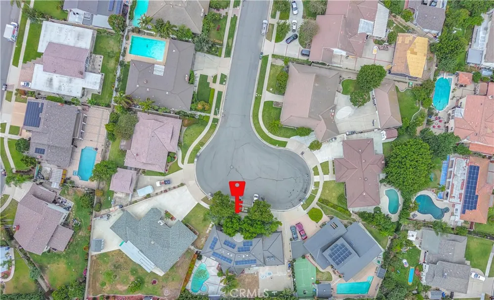1406 W Janeen Anaheim, CA 92801