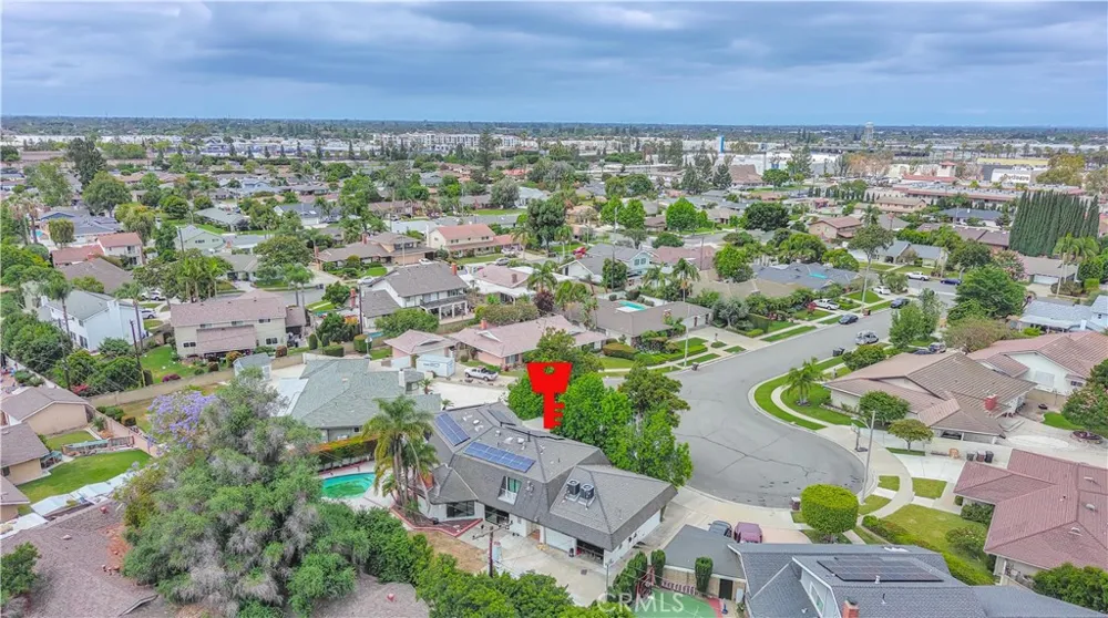 1406 W Janeen Anaheim, CA 92801