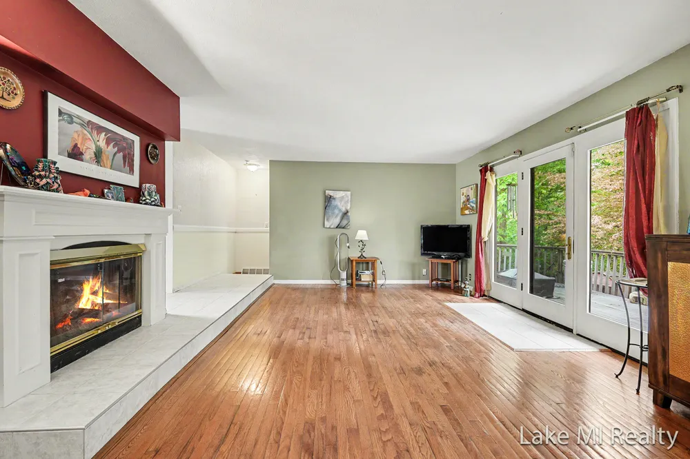 5537 Bentbrook Street SE Kentwood, MI 49508