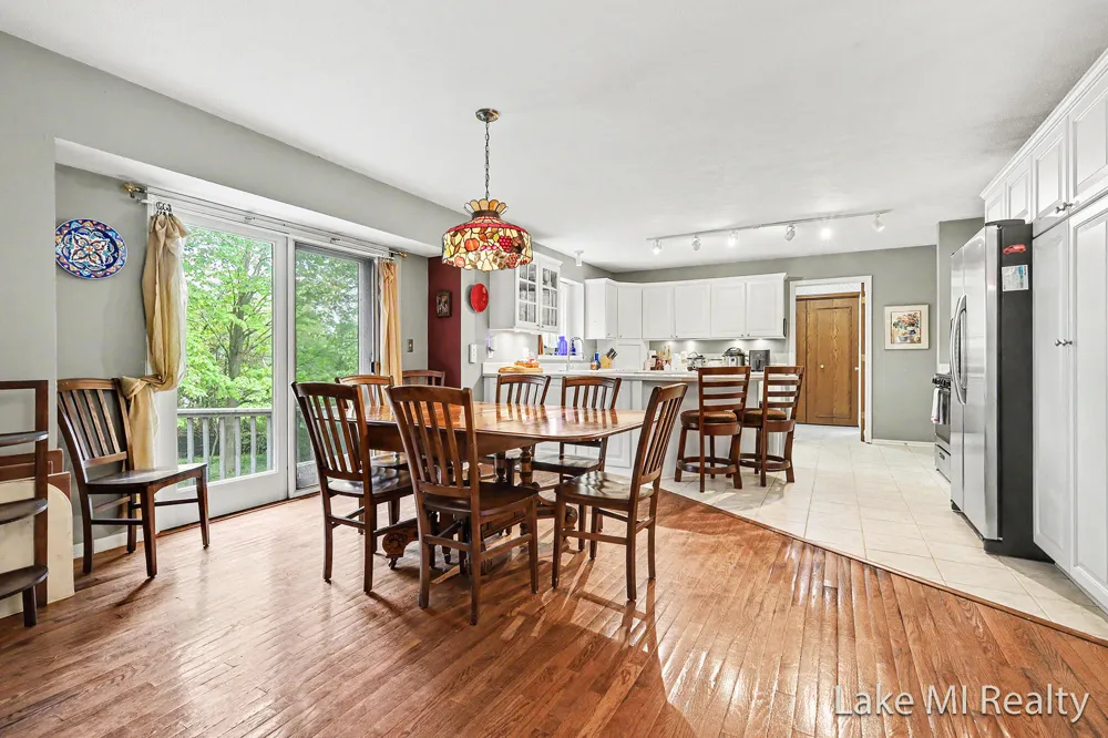 5537 Bentbrook Street SE Kentwood, MI 49508