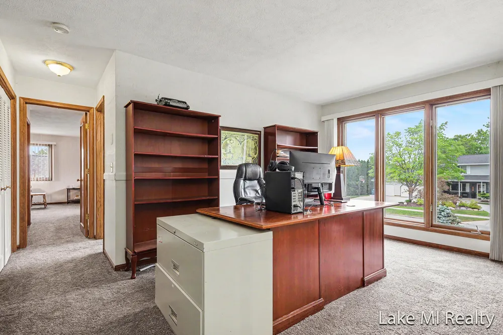 5537 Bentbrook Street SE Kentwood, MI 49508