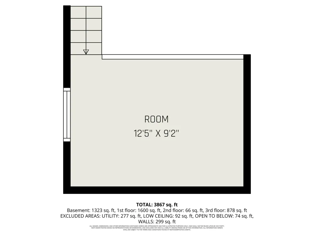 5537 Bentbrook Street SE Kentwood, MI 49508