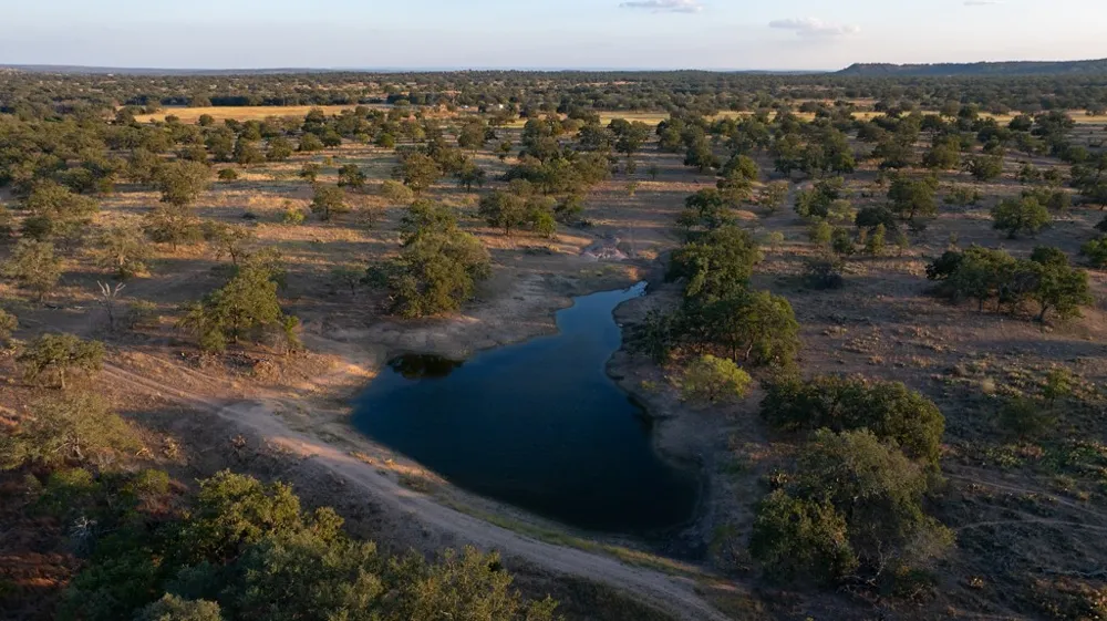 Address Not Shown Mason, TX 76842