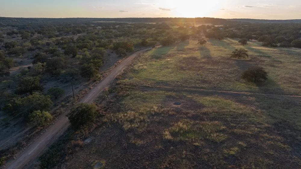 Address Not Shown Mason, TX 76842
