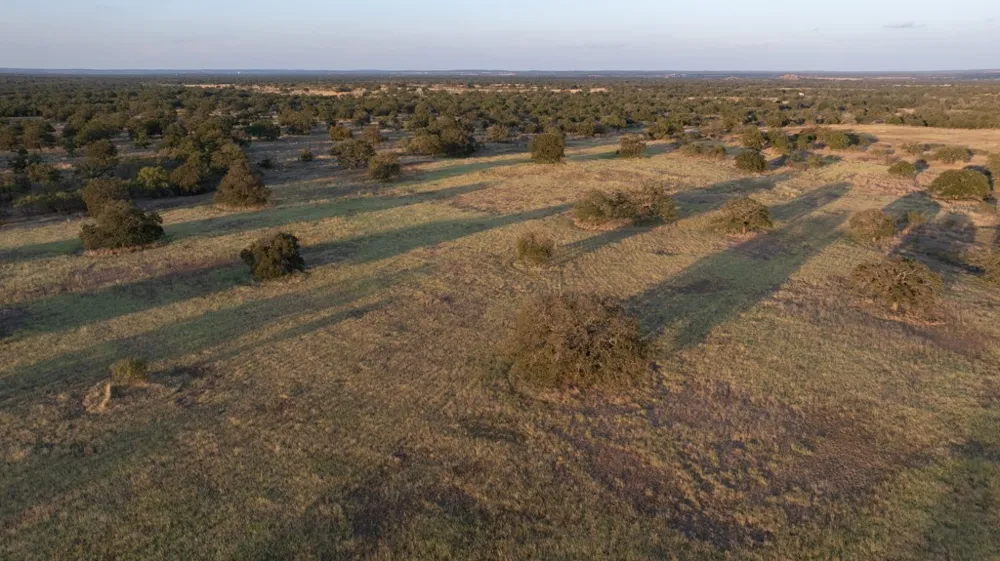 Address Not Shown Mason, TX 76842