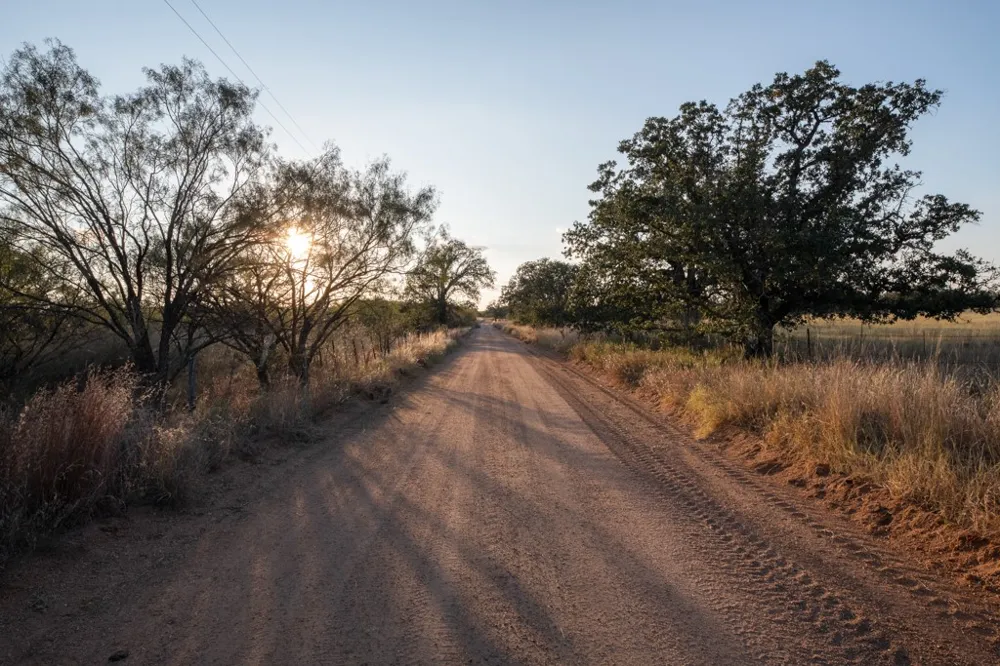 Address Not Shown Mason, TX 76842