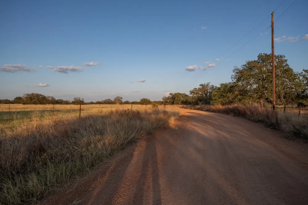 Address Not Shown Mason, TX 76842