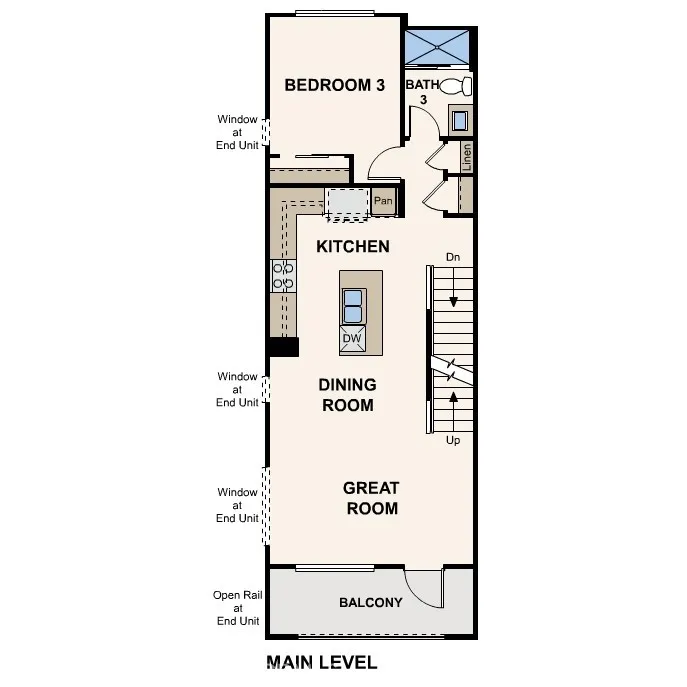 9536 Hannah Way Riverside, CA 92503