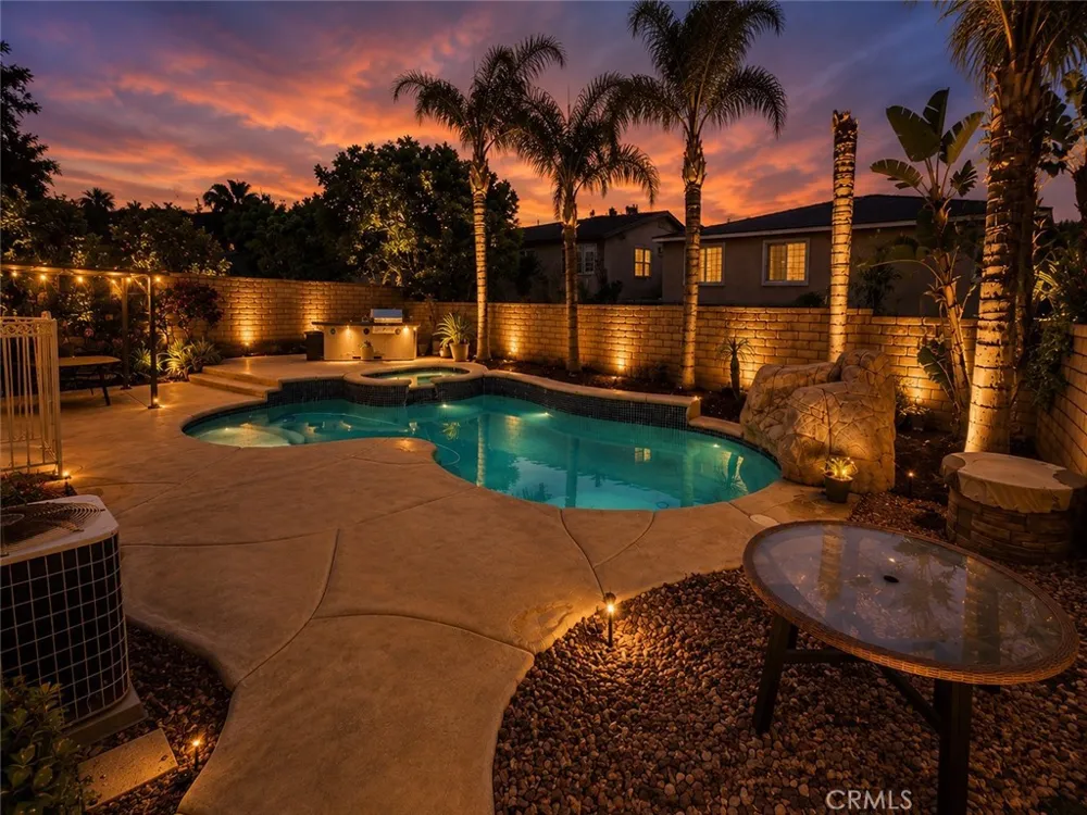 2260 Marsant Corona, CA 92882