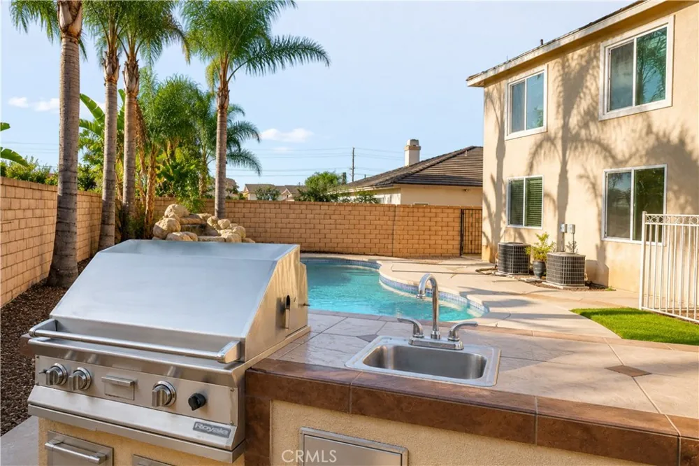 2260 Marsant Corona, CA 92882
