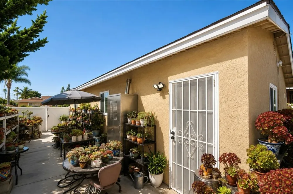 11771 Mac Murray Garden Grove, CA 92841