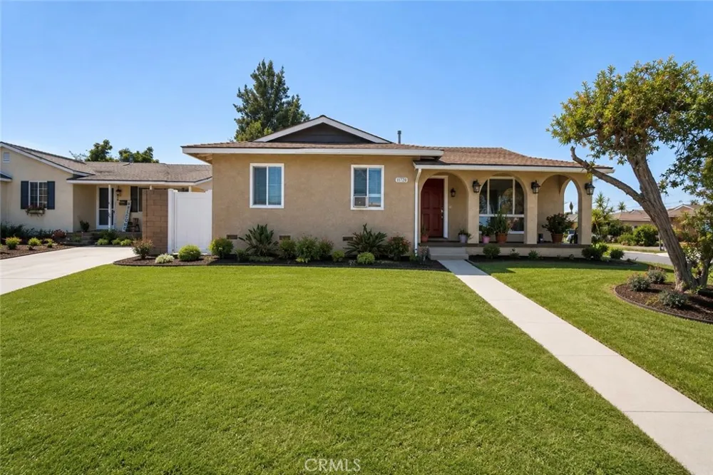 11771 Mac Murray Garden Grove, CA 92841