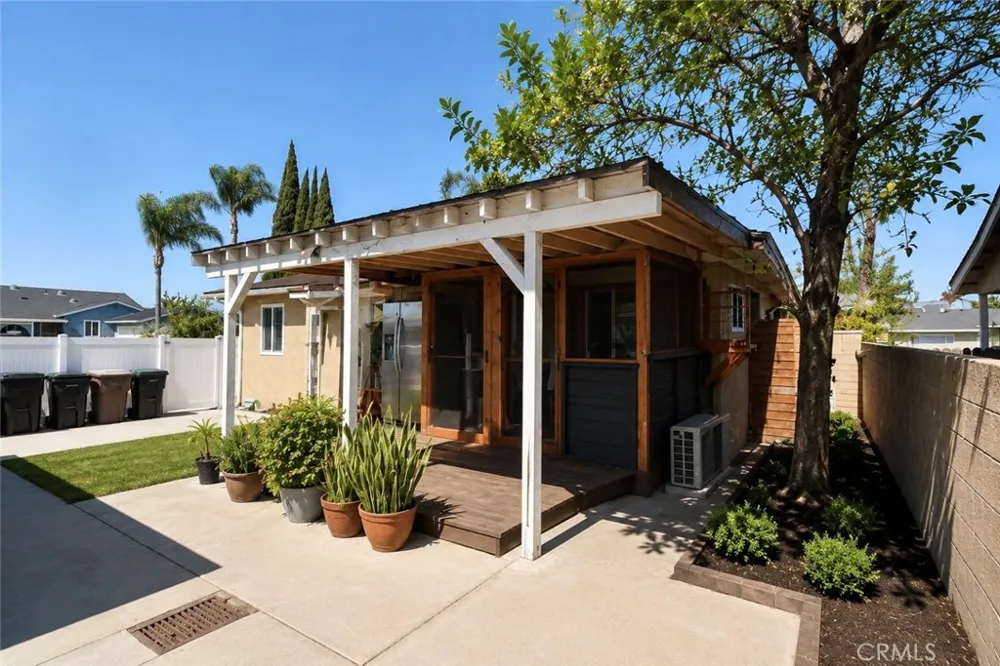 11771 Mac Murray Garden Grove, CA 92841
