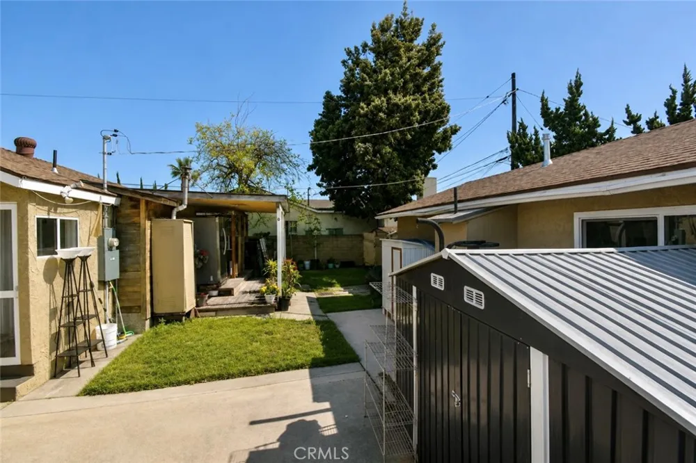 11771 Mac Murray Garden Grove, CA 92841