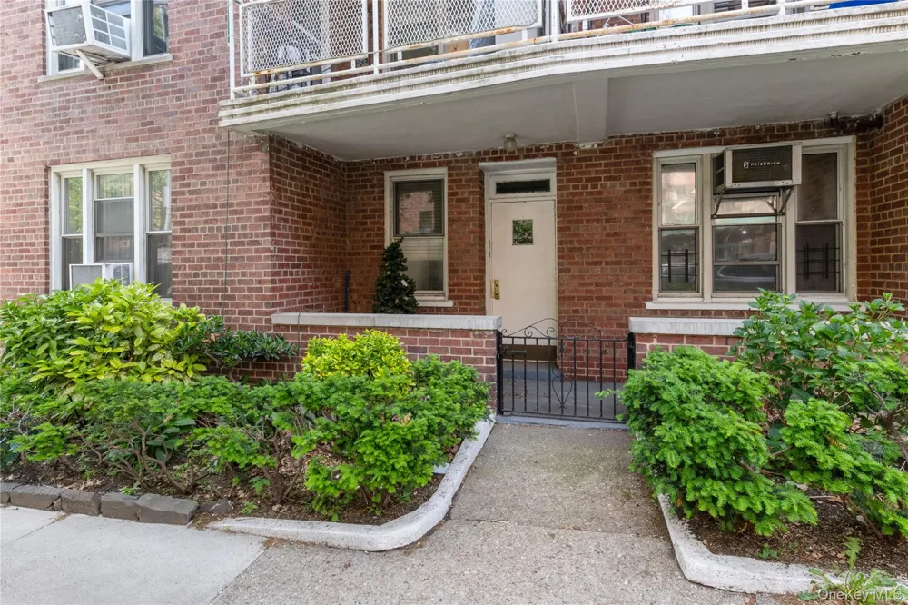 10420 68th Drive #AA01 Forest Hills, NY 11375
