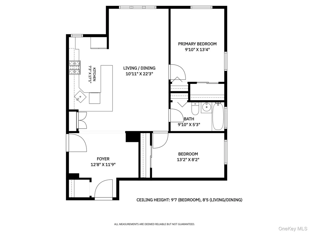 10420 68th Drive #AA01 Forest Hills, NY 11375