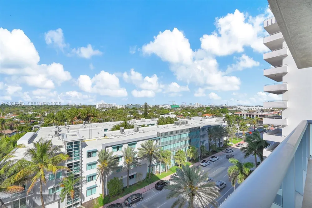 9201 Collins Ave #821 Surfside, FL 33154