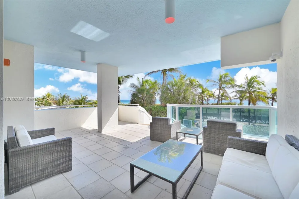 9201 Collins Ave #821 Surfside, FL 33154
