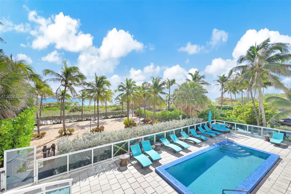 9201 Collins Ave #821 Surfside, FL 33154