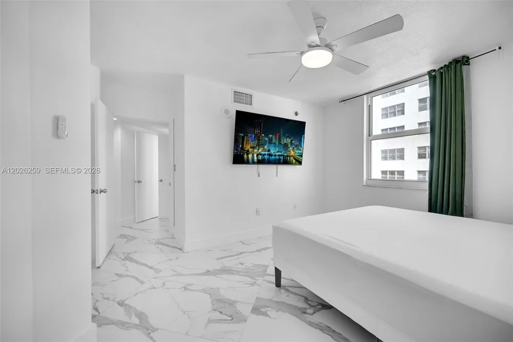 9201 Collins Ave #821 Surfside, FL 33154